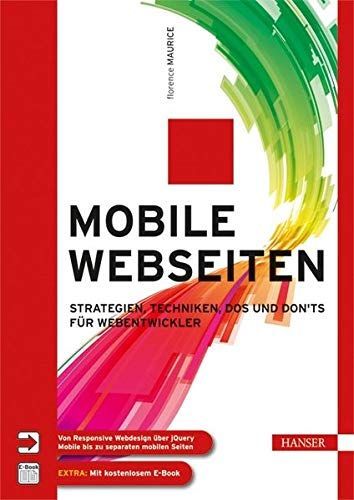 Mobile Webseiten