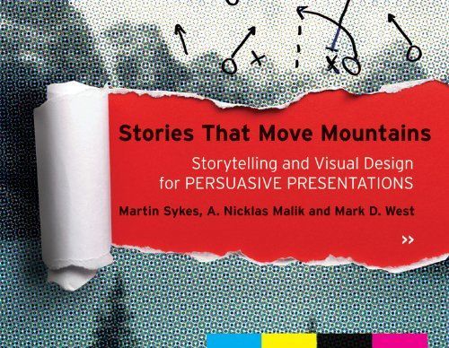 Stories that Move Mountains