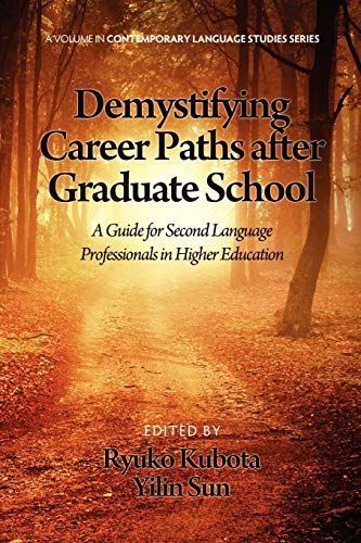 Demystifying Career Paths after Graduate School