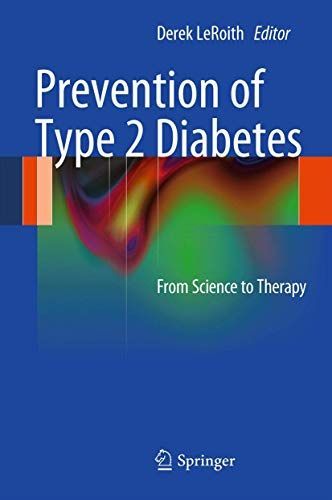 Prevention of Type 2 Diabetes