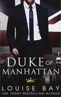 Duke of Manhattan
