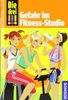 Die drei !!!, 4, Gefahr im Fitness-Studio (drei Ausrufezeichen)