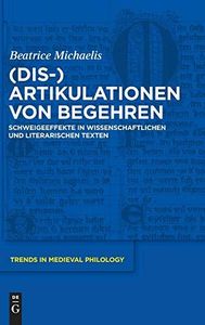(Dis-)Artikulationen von Begehren