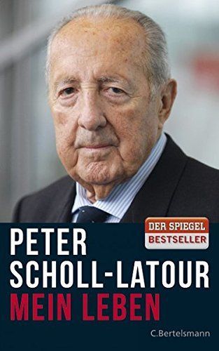Mein Leben