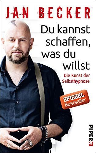 Du kannst schaffen, was du willst