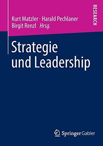 Strategie und Leadership