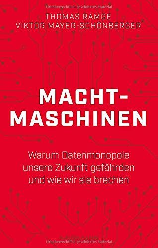 Machtmaschinen