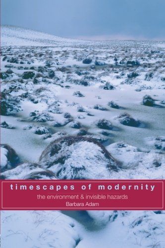 Timescapes of Modernity