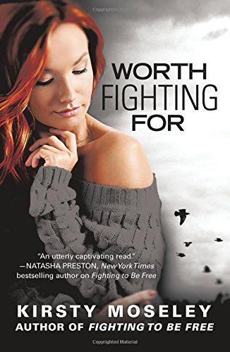 Worth Fighting For