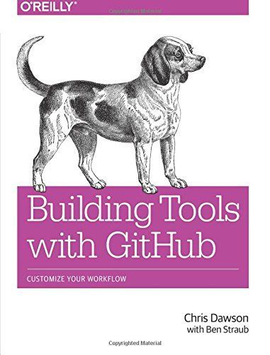 Building Tools with GitHub