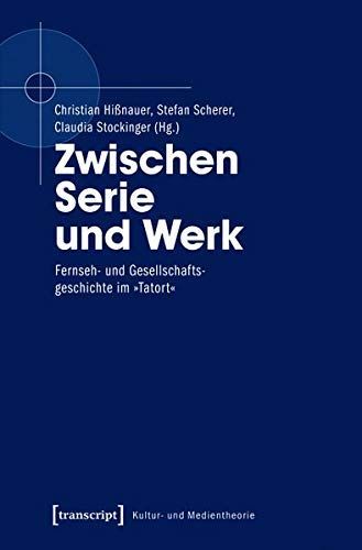 Zwischen Serie und Werk