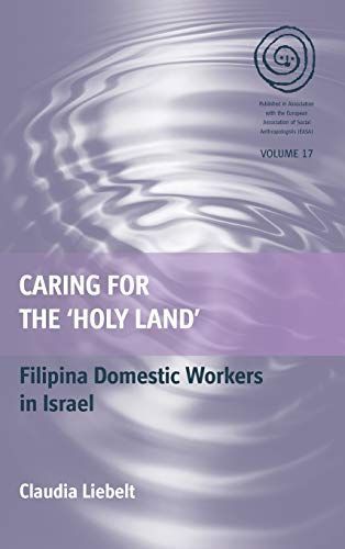 Caring for the 'Holy Land'