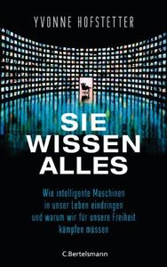 Sie wissen alles