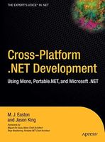 Cross-Platform .NET Development