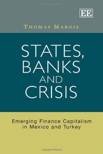 States, Banks and Crisis
