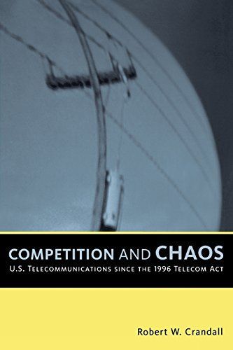 Competition and Chaos