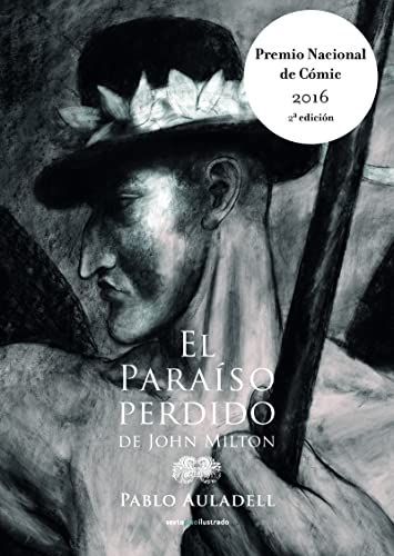 Paradise Lost: A Graphic Novel