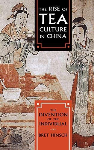 The Rise of Tea Culture in China
