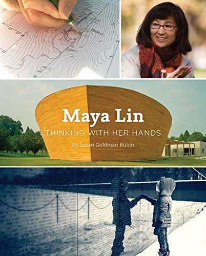 Maya Lin