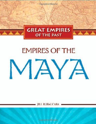 Empires of the Maya