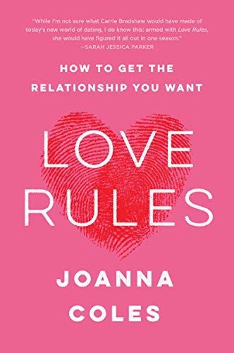 Love Rules