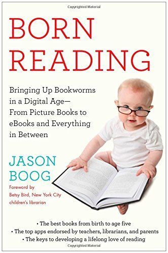 Born Reading