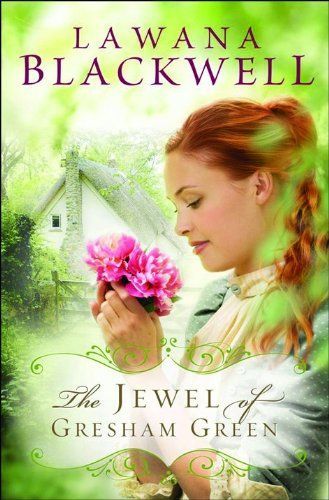 The Jewel of Gresham Green (The Gresham Chronicles Book #4)
