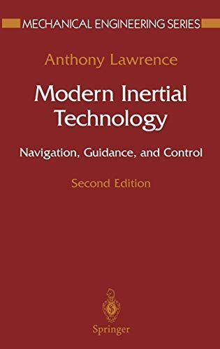 Modern Inertial Technology