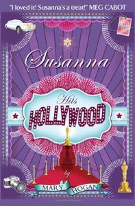 Susanna Hits Hollywood