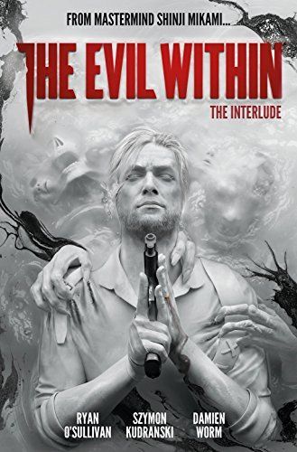 The Evil Within: The Interlude #2