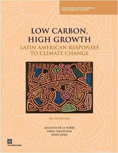 Low Carbon, High Growth