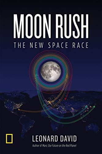 Moon Rush