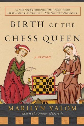 Birth of the Chess Queen