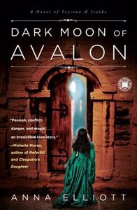 Dark Moon of Avalon
