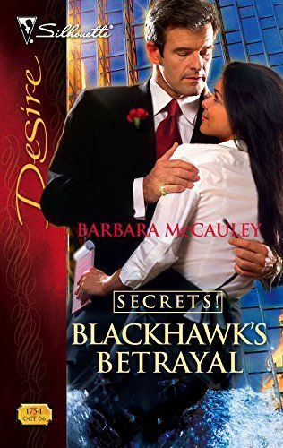 Blackhawk's Betrayal