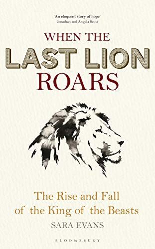 When the Last Lion Roars