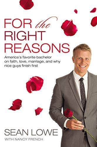 For the Right Reasons