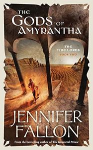 The Gods Of Amyrantha