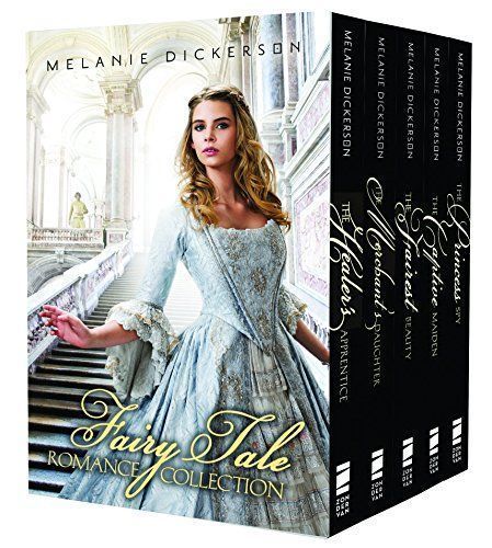 Fairy Tale Romance Collection