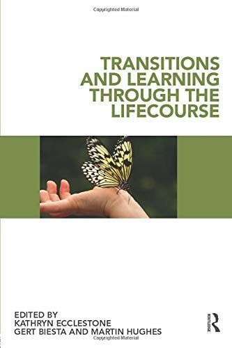 Transitions and Learning Through the Lifecourse