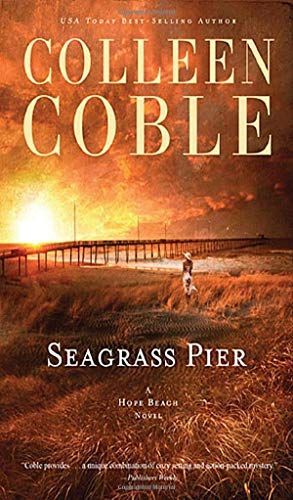 Seagrass Pier