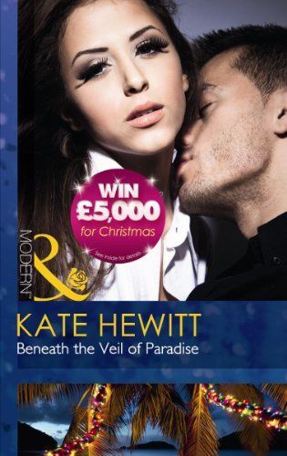 Beneath the Veil of Paradise