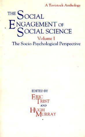 The Social Engagement of Social Science, Volume 1