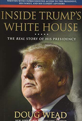 Inside Trump’s White House