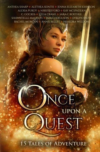 Once Upon A Quest