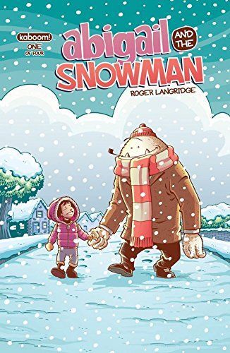 Abigail & The Snowman