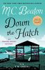 Agatha Raisin in Down the Hatch