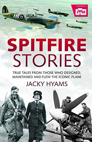 Spitfire Stories