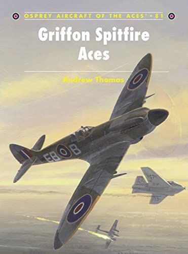 Griffon Spitfire Aces