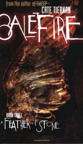 A Feather of Stone #3